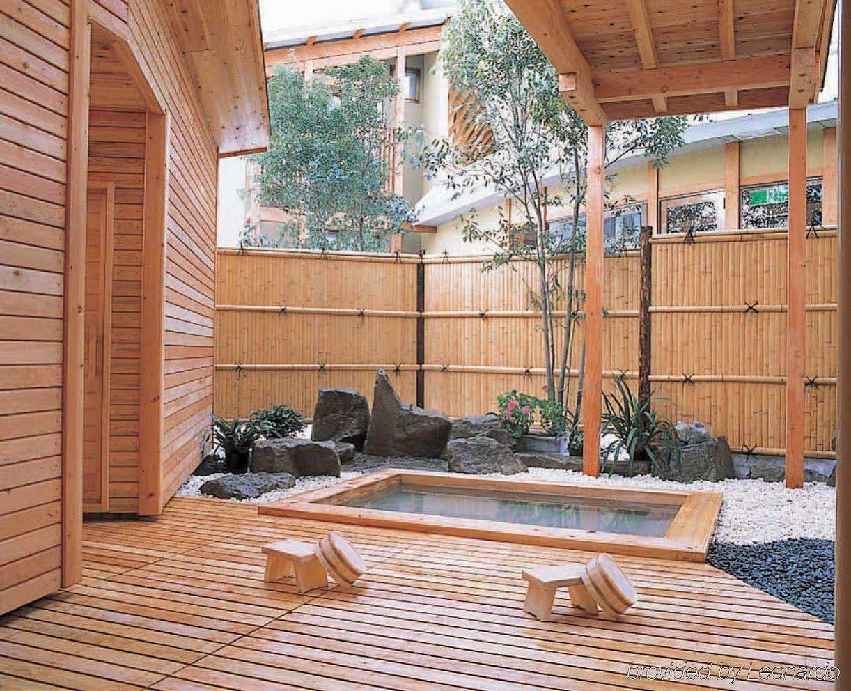 Hotel Taigakukan Hakuba Exterior foto